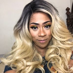 Sensationnel Curls Kinks & Co Wig (Sugar Baby)
